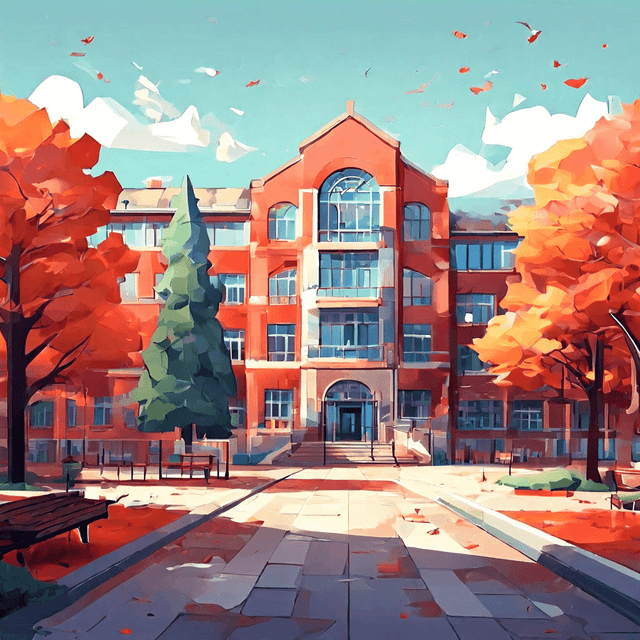 Zdjęcie szkoły Liceum Ogólnokształcące Dla Dorosłych W Kozienicach