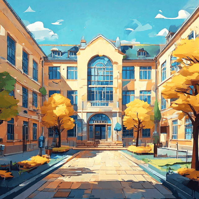 Zdjęcie szkoły Zespół Szkół I Placówek Oświatowych Im.Mikołaja Kopernika - I Liceum Ogólnokształcące W Kalwarii Zebrzydowskiej