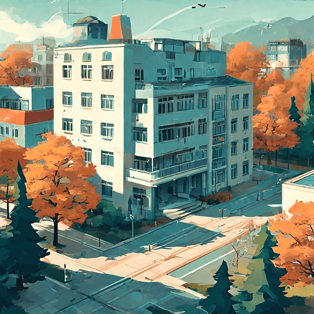 I Liceum Ogólnokształcące Im. Marii Skłodowskiej-Curie