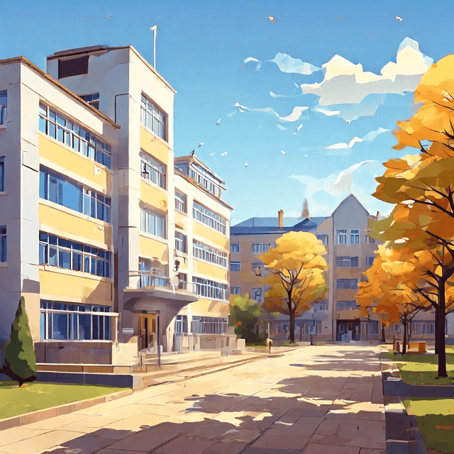 Zdjęcie szkoły Technikum Nr 2 W Jędrzejowie