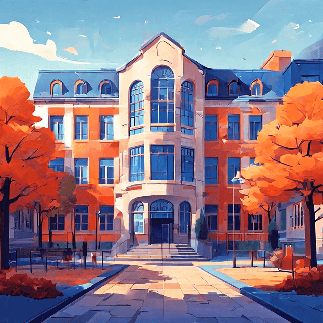 Zdjęcie szkoły Technikum Nr 2 W Rydułtowach