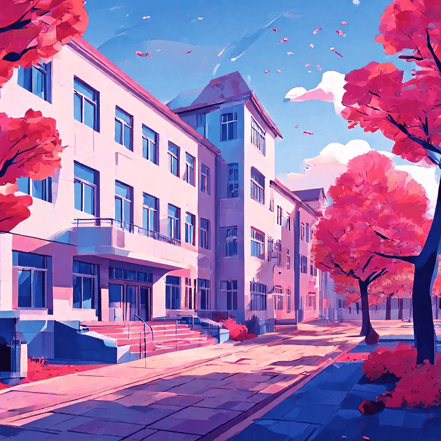 Zdjęcie szkoły Branżowa Szkoła II Stopnia A.K.S. Szkoła Techniczna