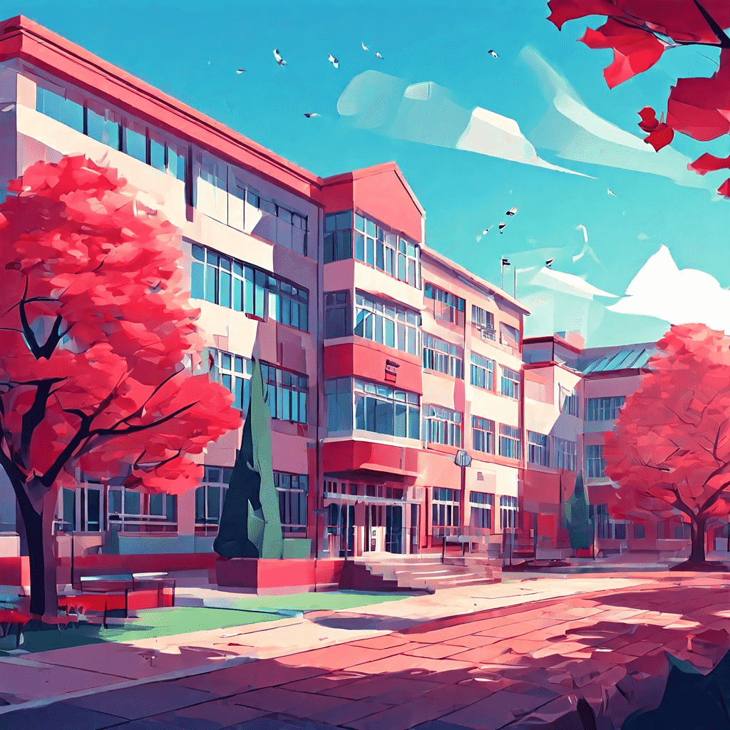 Niepubliczne Liceum Ogólnokształcące Pro Futuro Z Oddziałami Dwujęzycznymi