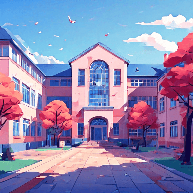 Zdjęcie szkoły III Liceum Ogólnokształcące W Płońsku