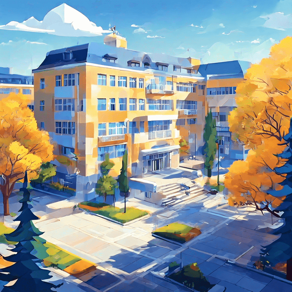 Technikum W Zespole Szkół W Głuchowie