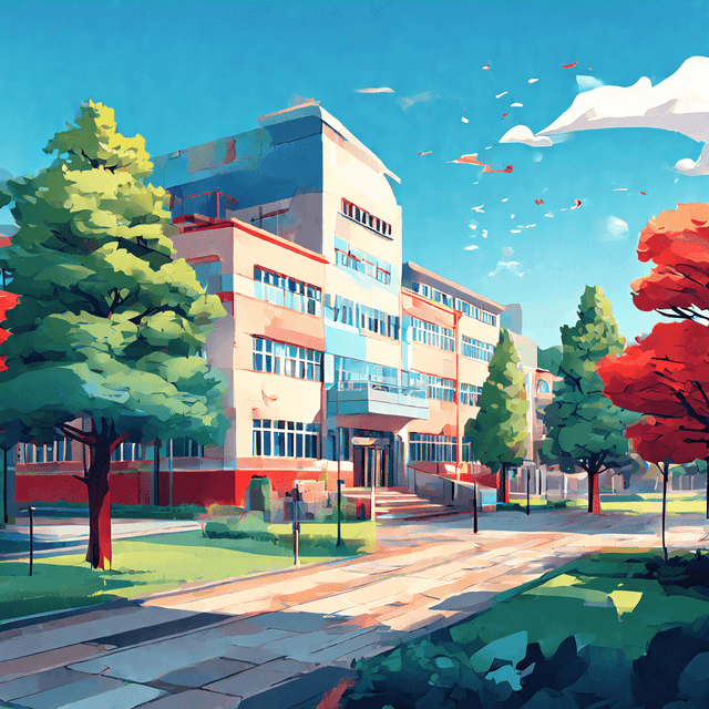 Zdjęcie szkoły Liceum Ogólnokształcące Im. 3 Dywizji Strzelców Karpackich W Czaplinku