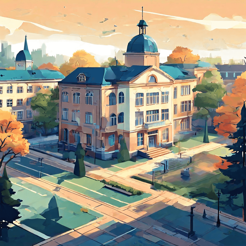 I Liceum Ogólnokształcące Cn-B Im. Polskich Spadochroniarzy W Kętrzynie