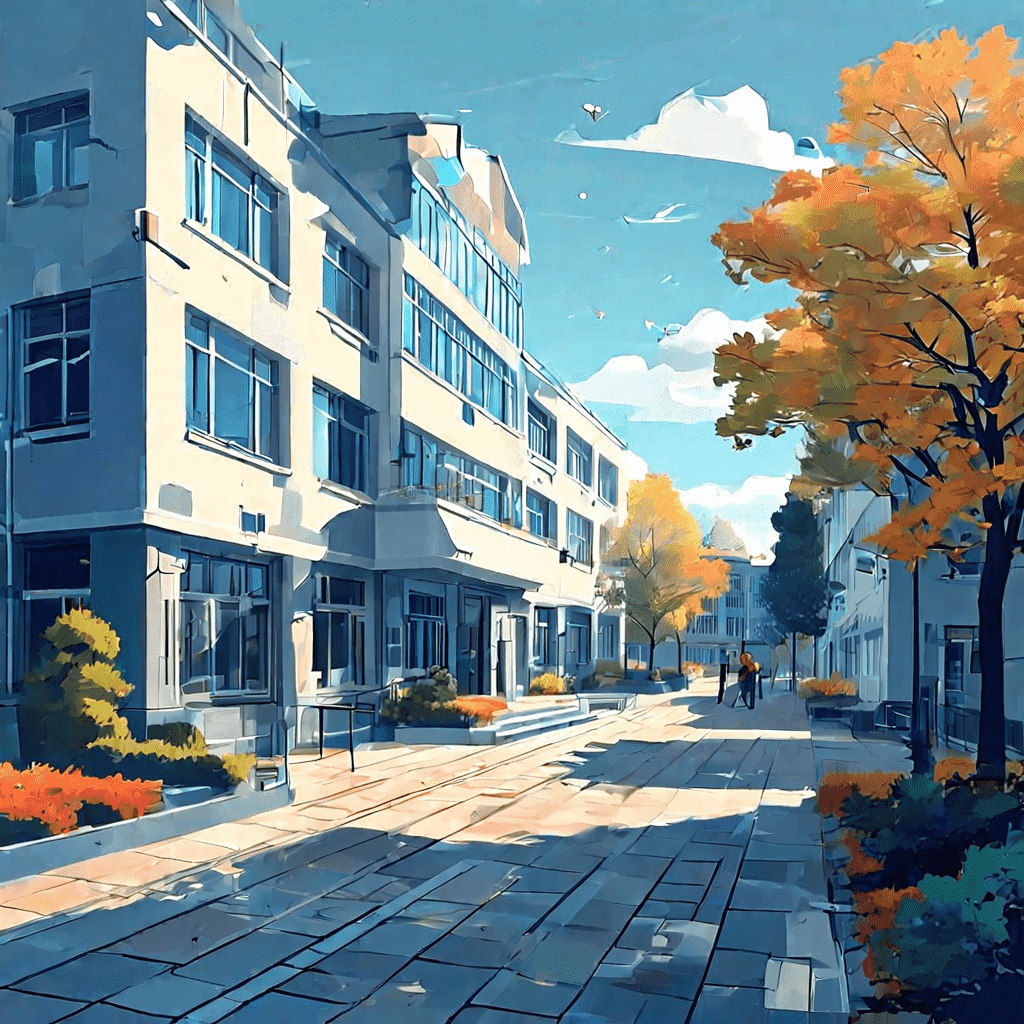 Branżowa Szkoła II Stopnia Nr 1 W Chełmie