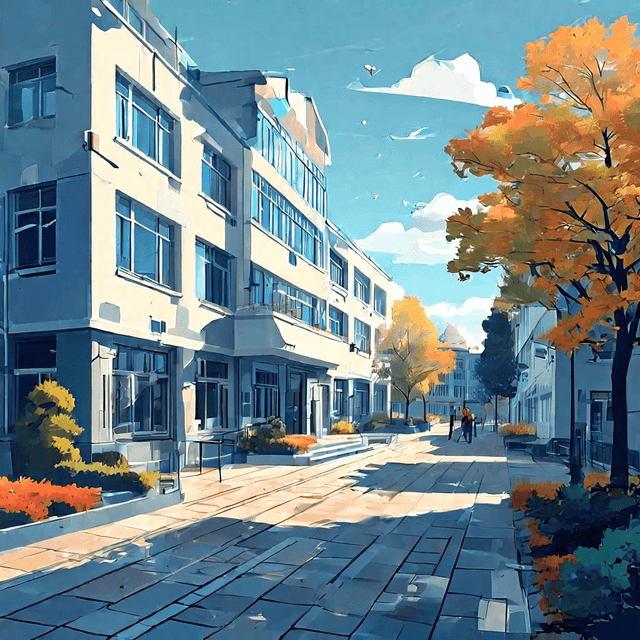 Zdjęcie szkoły Branżowa Szkoła II Stopnia Nr 1 W Chełmie