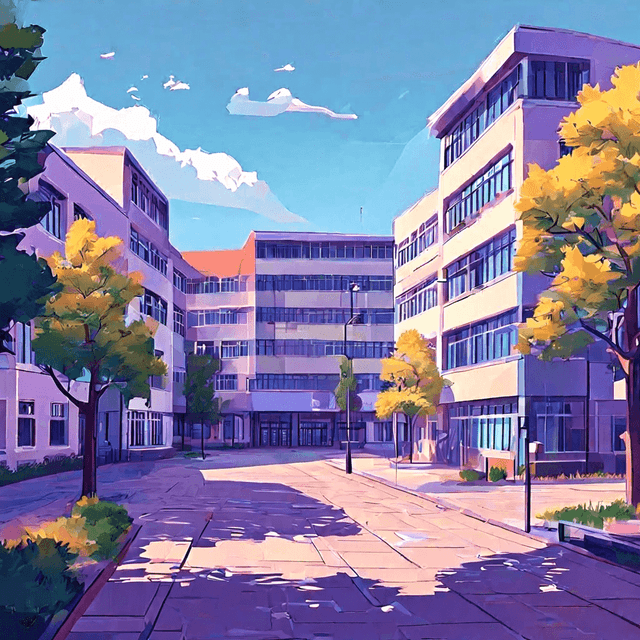 Zdjęcie szkoły Liceum Ogólnokształcące Dla Dorosłych Twp W Węgrowie