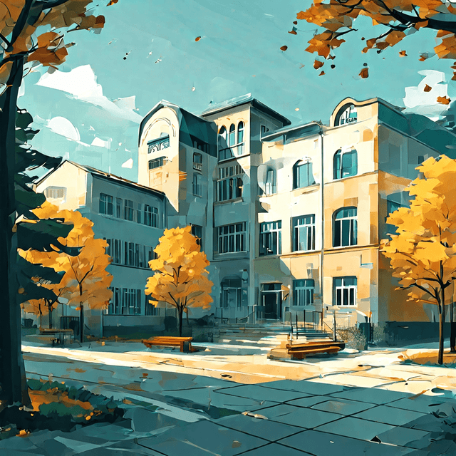 Zdjęcie szkoły Liceum Ogólnokształcące Dla Dorosłych W Twardogórze W Zespole Szkół Ponadpodstawowych Im. Jarosława Iwaszkiewicza W Twardogórze