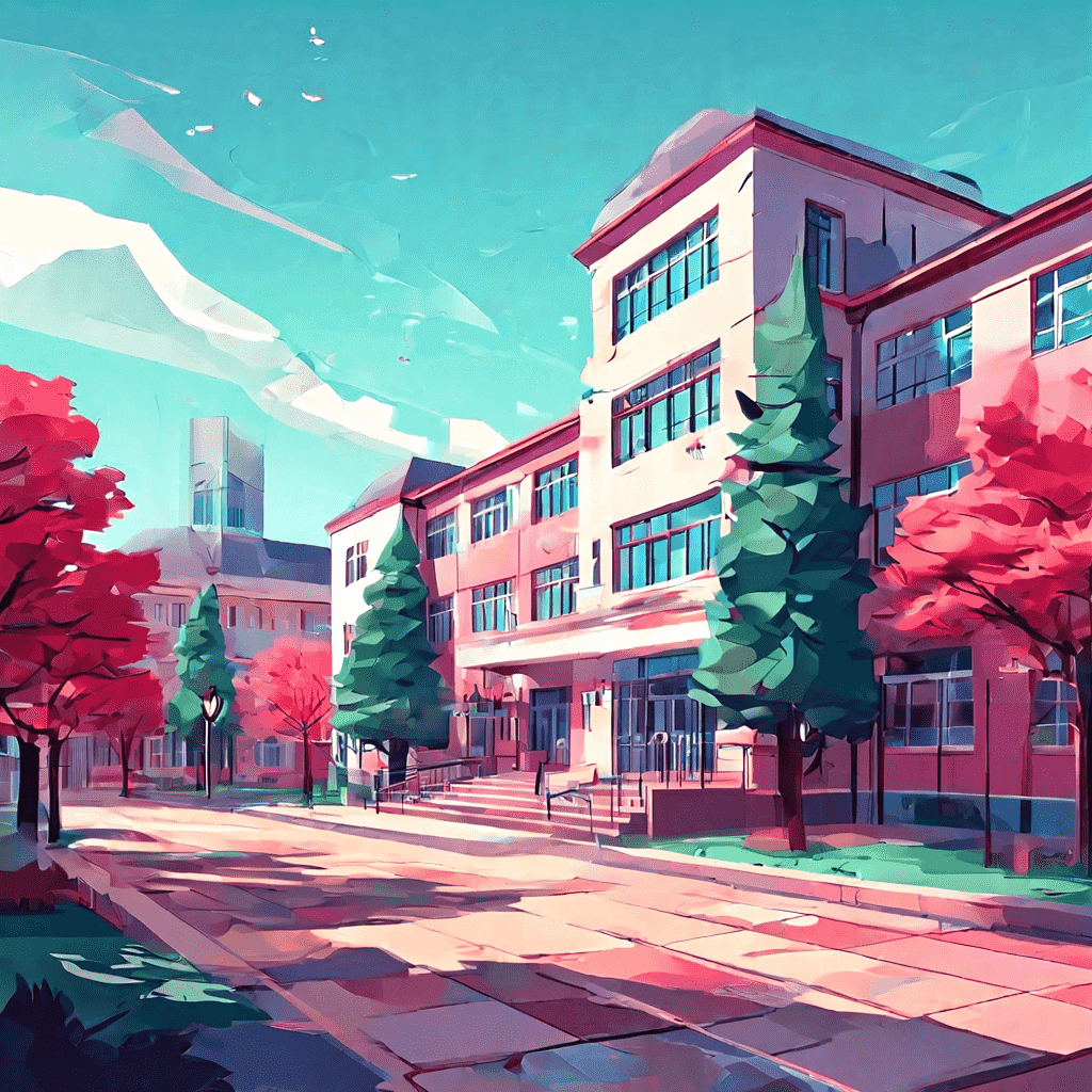 Technikum W Zawadzkiem