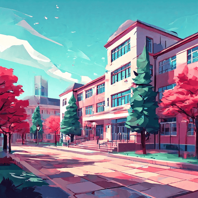 Zdjęcie szkoły Technikum W Zawadzkiem