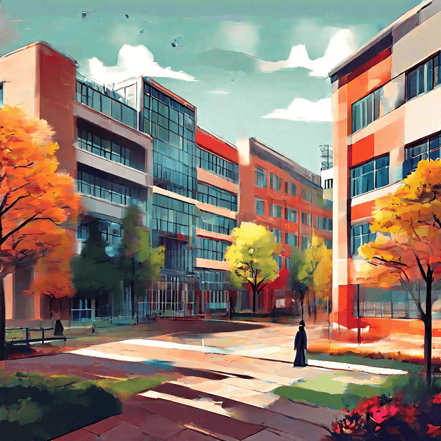 Zdjęcie szkoły Technikum Teb Edukacja W Gorzowie Wielkopolskim