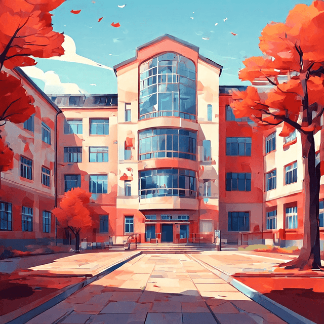 Zdjęcie szkoły Technikum Nr 4 W Jarosławiu