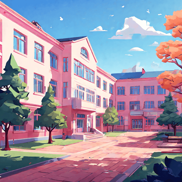 Zdjęcie szkoły Liceum Ogólnokształcące Im. Rtm. Witolda Pileckiego