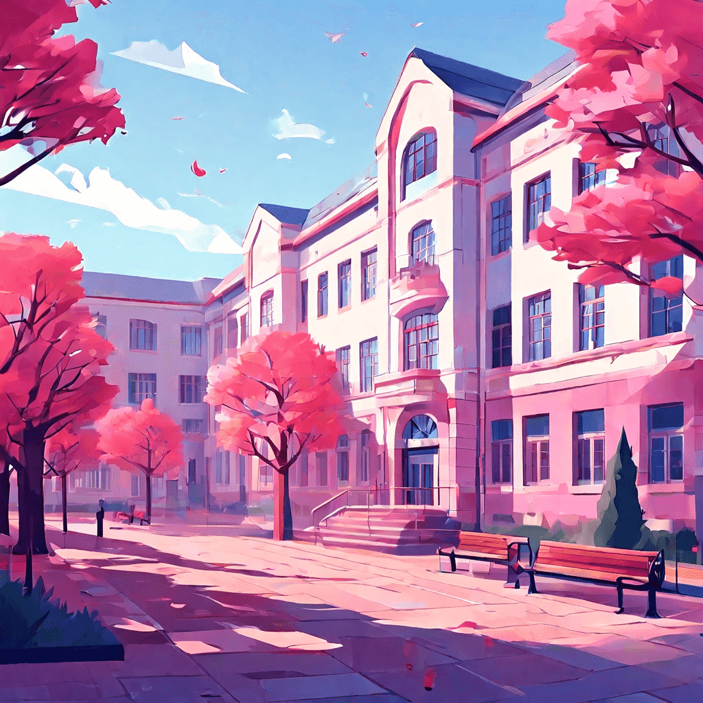 Liceum Ogólnokształcące