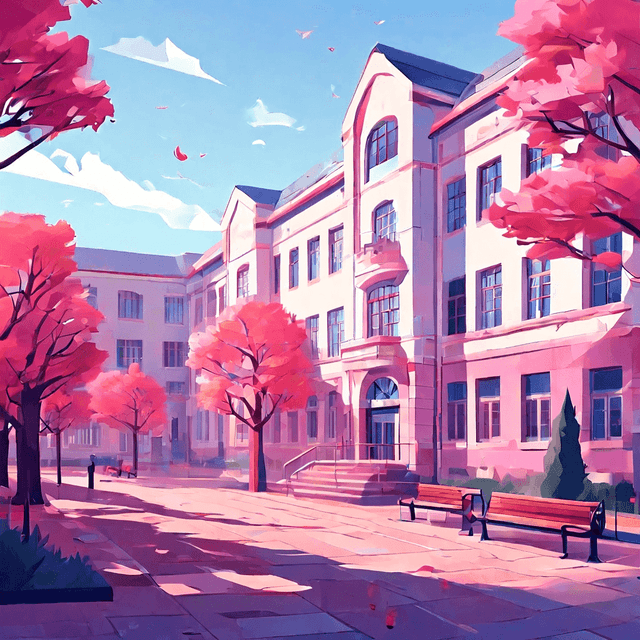 Zdjęcie szkoły Liceum Ogólnokształcące