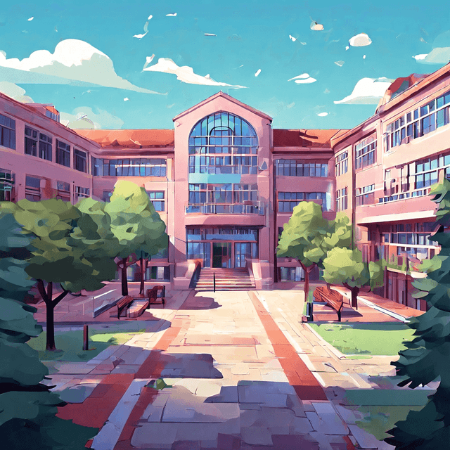 Zdjęcie szkoły Zespół Szkół Im.Komisji Edukacji Narodowej - Technikum W Kalwarii Zebrzydowskiej