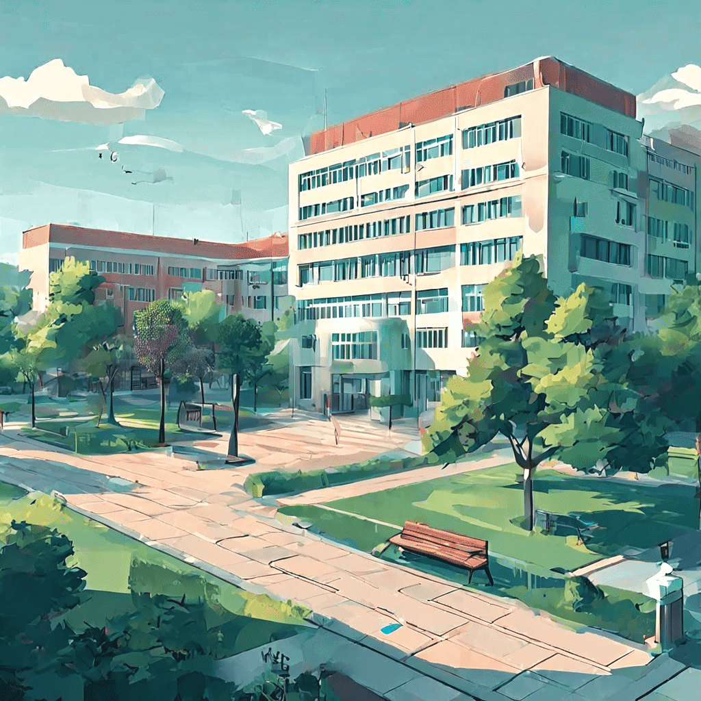 Technikum Nr 1 W Ostrowcu Świętokrzyskim