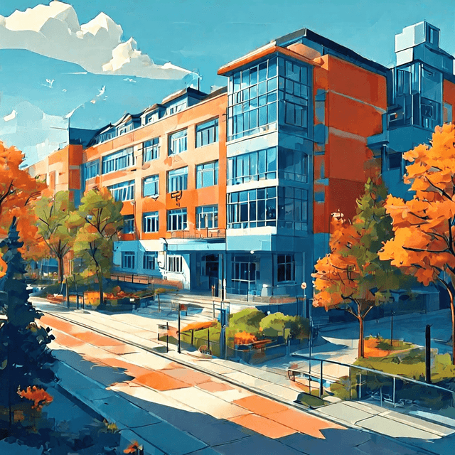 Zdjęcie szkoły Liceum Ogólnokształcące Im. Płk Jana Piwnika "Ponurego" W Zespole Szkół Nr 1 W Opatowie