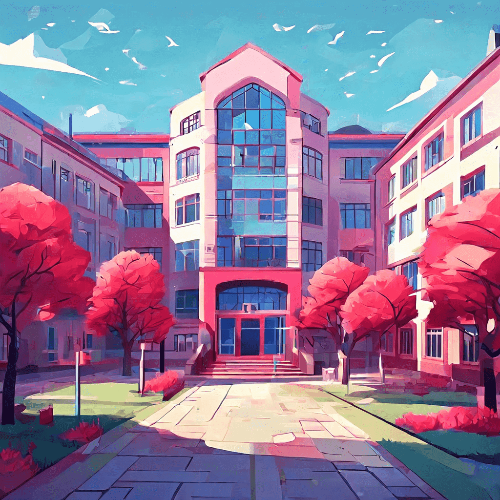 Salezjańskie Liceum Ogólnokształcące Im. Św. Jana Bosko W Lubinie