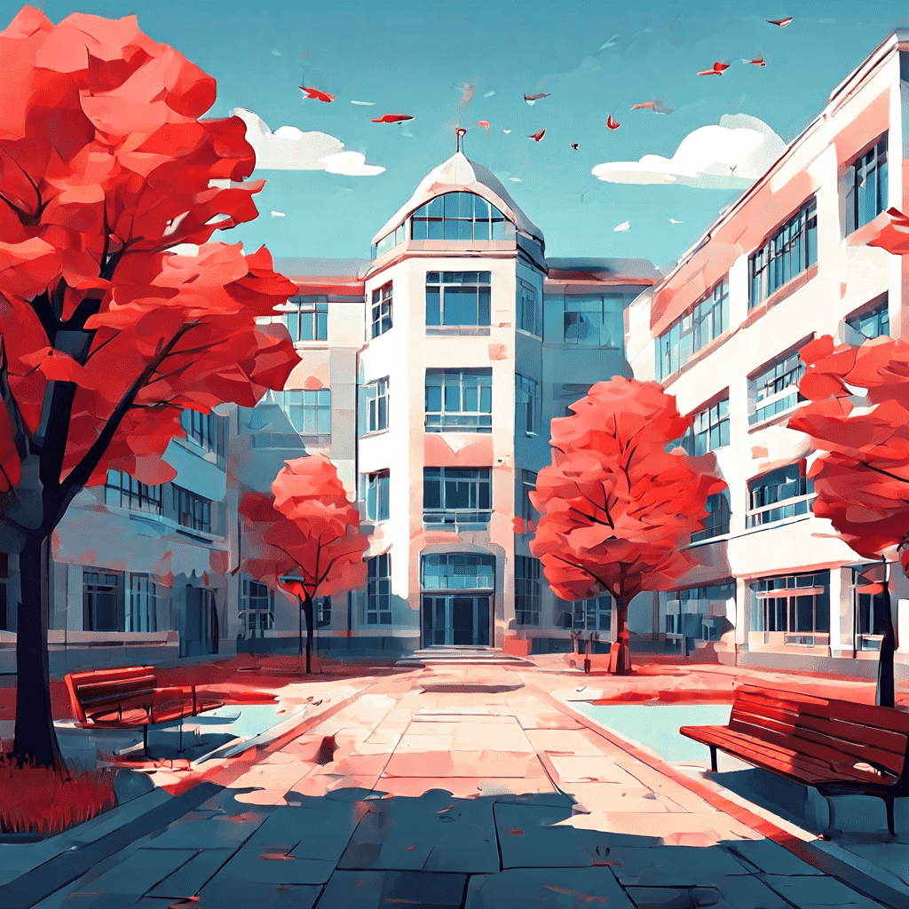 Technikum Nr 4 W Chełmie