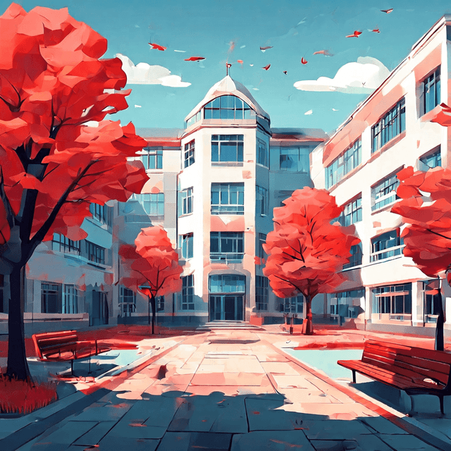 Zdjęcie szkoły Technikum Nr 4 W Chełmie