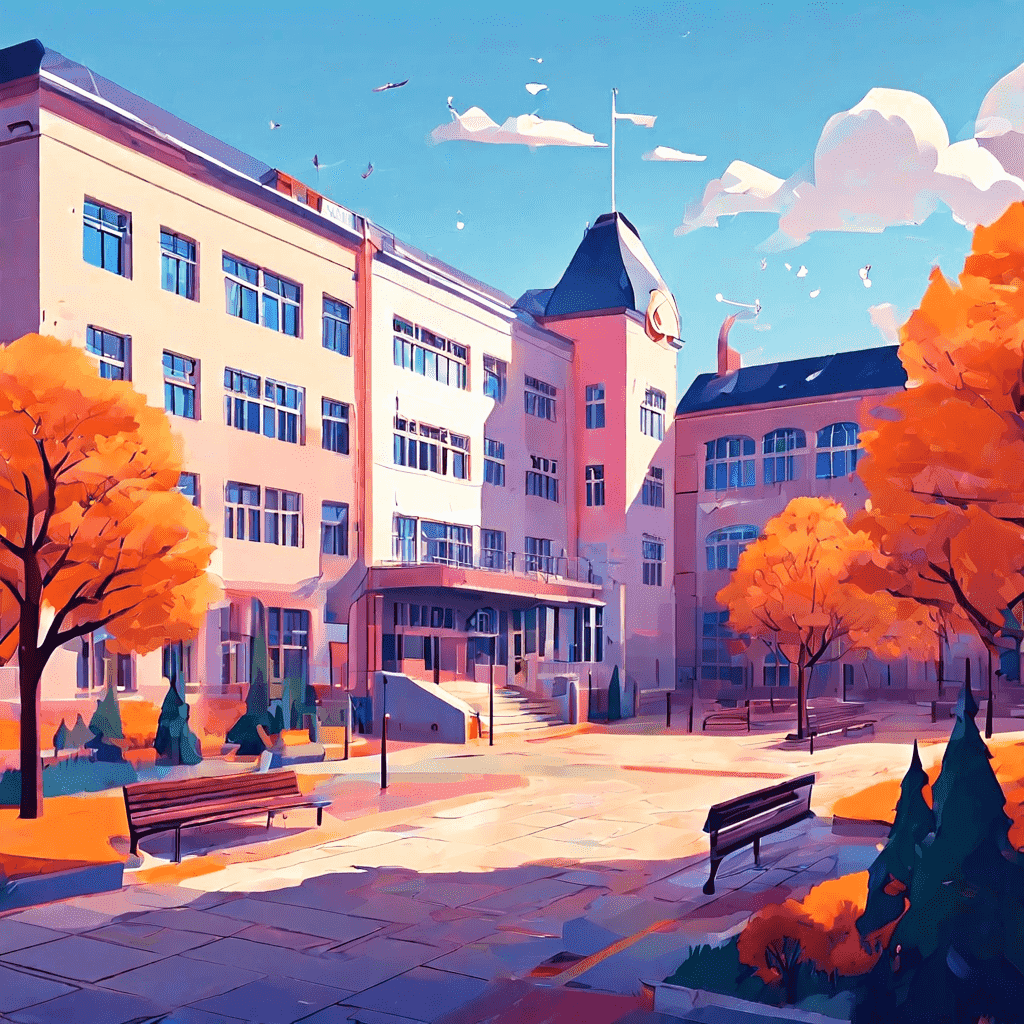 Technikum W Drzewicy Imienia Majora Henryka Dobrzańskiego "Hubala