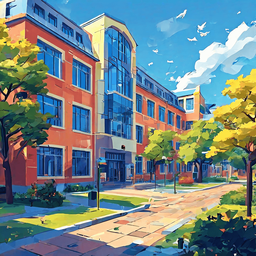 Technikum Nr 1 W Kraśniku