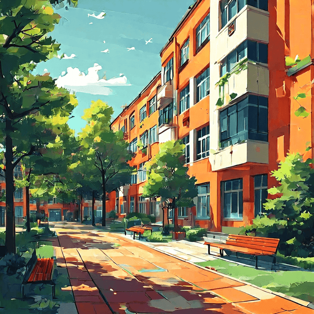 Zdjęcie szkoły Liceum Ogólnokształcące Im. Szarych Szeregów W Mszczonowie