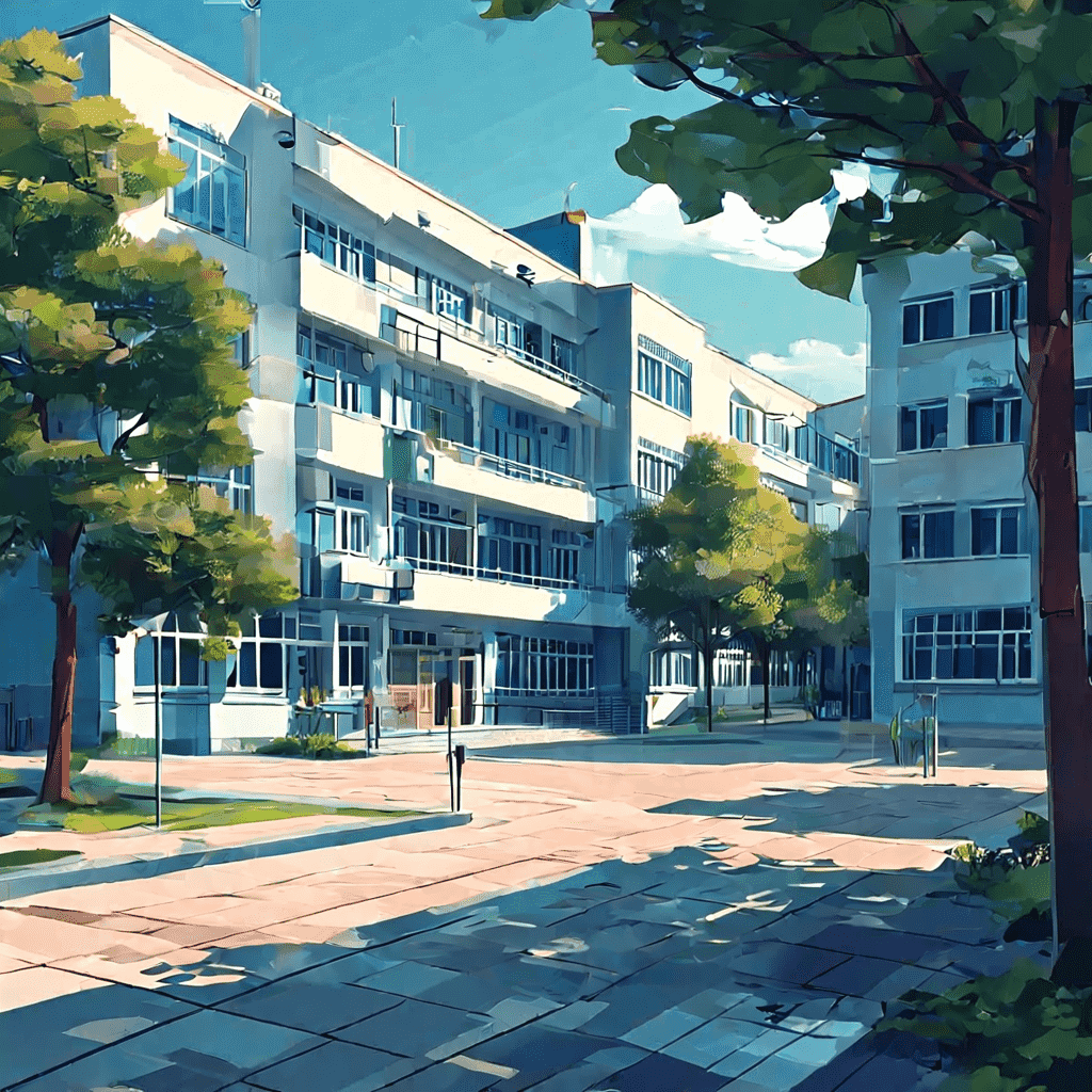 Technikum Nr 1 W Zespole Szkół Ponadpodstawowych Nr 1 W Łasku