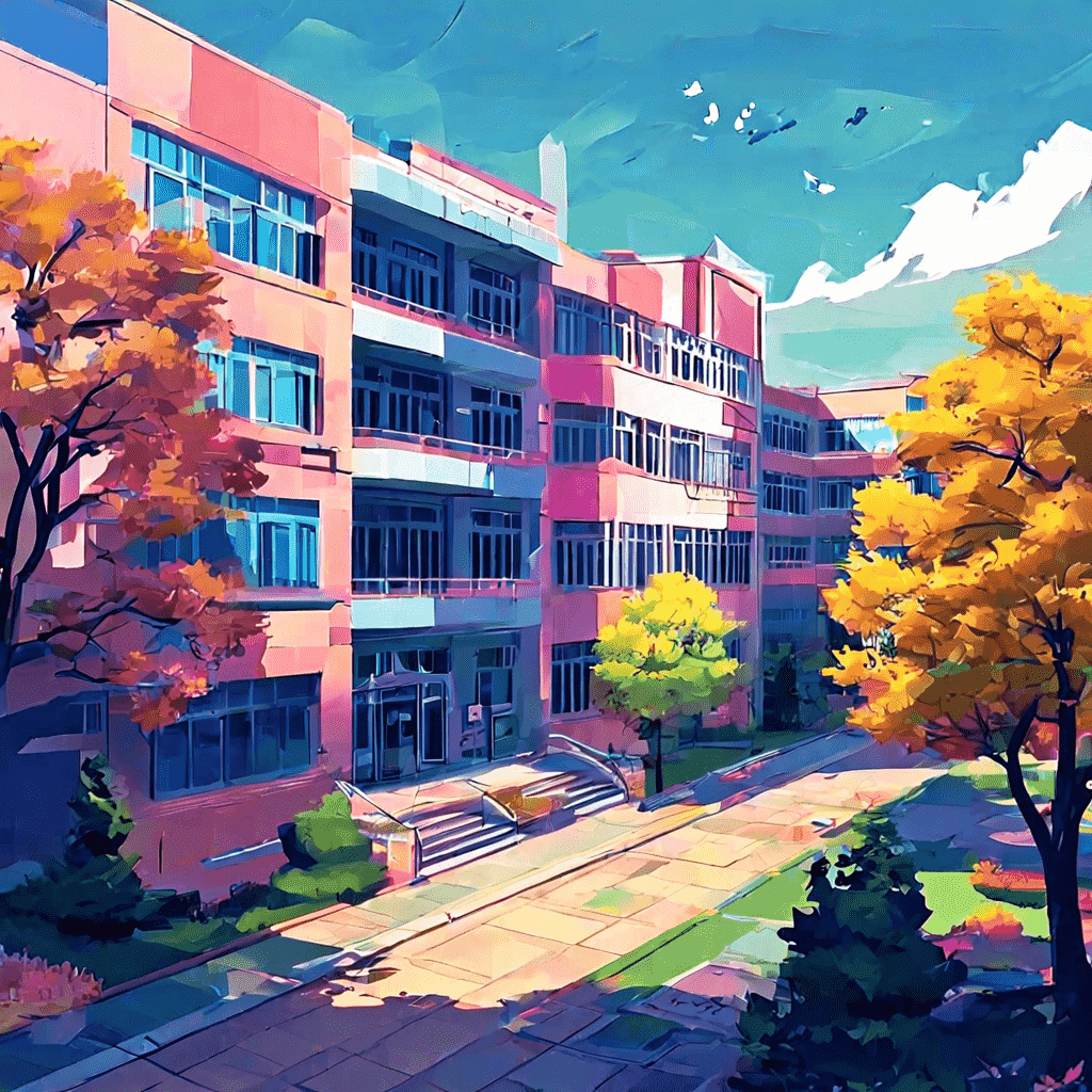 No Bell Liceum Ogólnokształcące