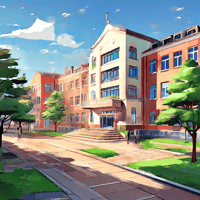 Zdjęcie szkoły Technikum Nr 2 W Trzebini