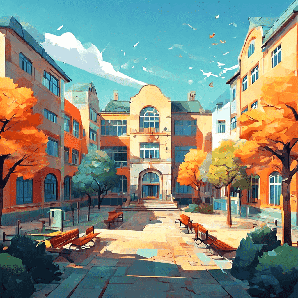 Liceum Ogólnokształcące Dla Dorosłych "Pascal" W Chojnicach