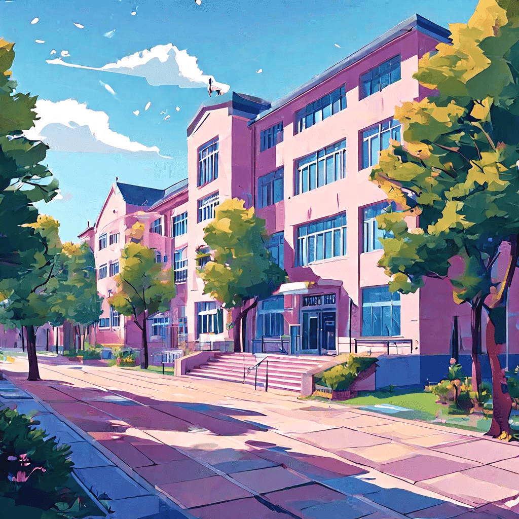 III Liceum Ogólnokształcące W Pabianicach