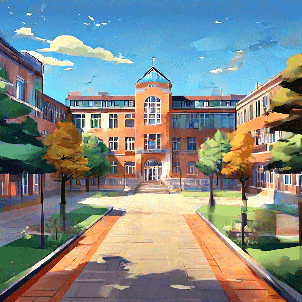 Liceum Ogólnokształcace