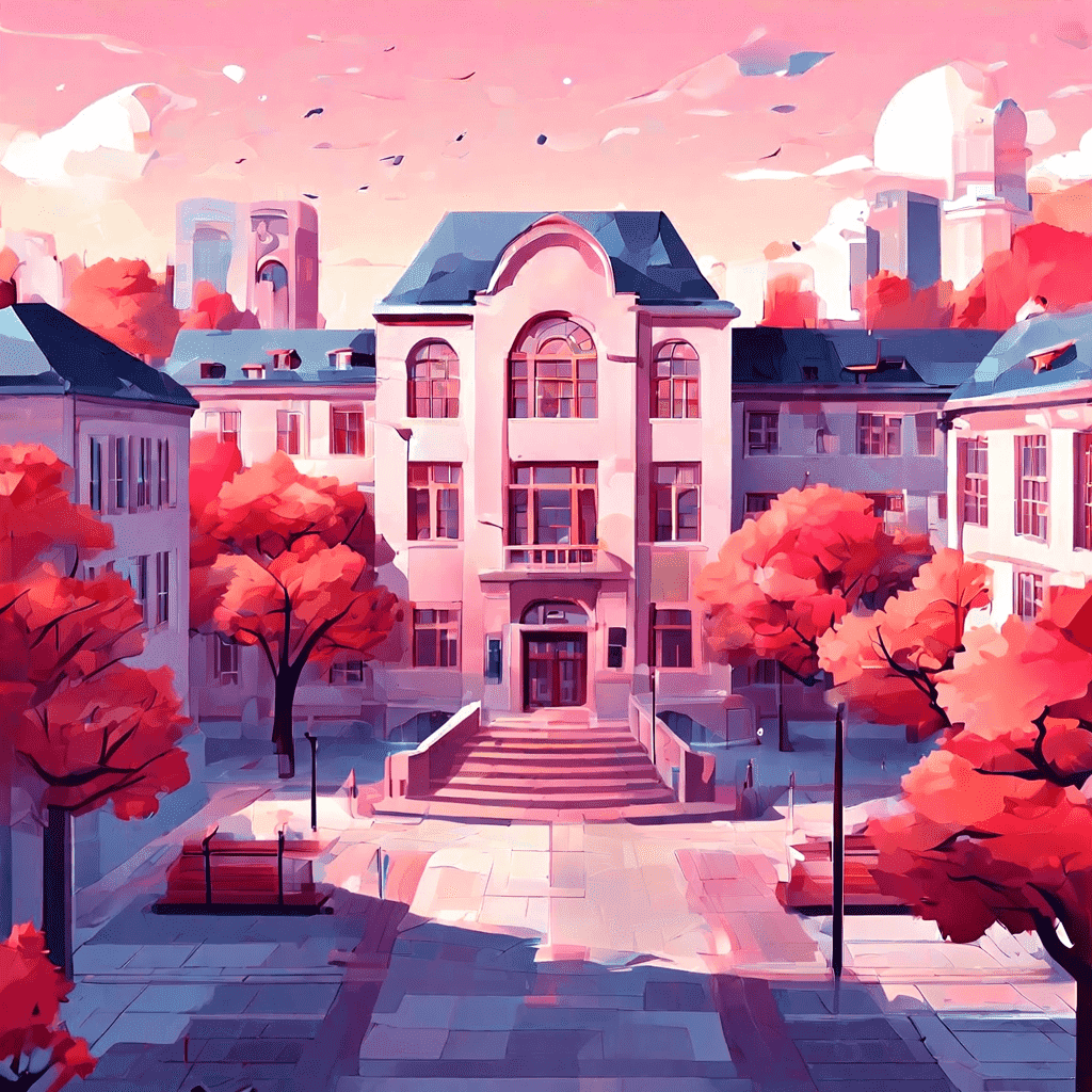 Technikum Nr 4 W Tczewie