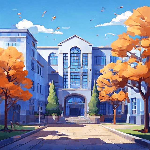 Zdjęcie szkoły Liceum Ogólnokształcące Mistrzostwa Sportowego W Zamościu