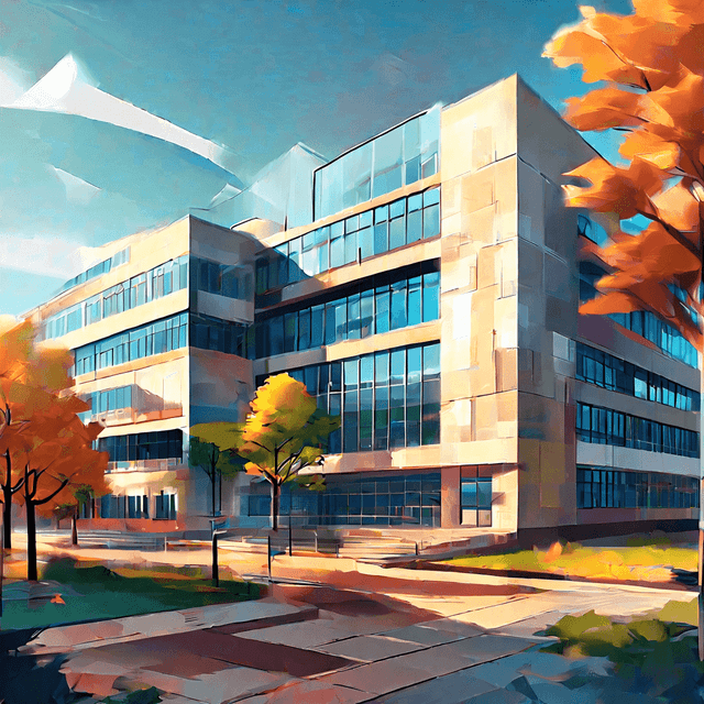 Zdjęcie szkoły Technikum Zawodowe