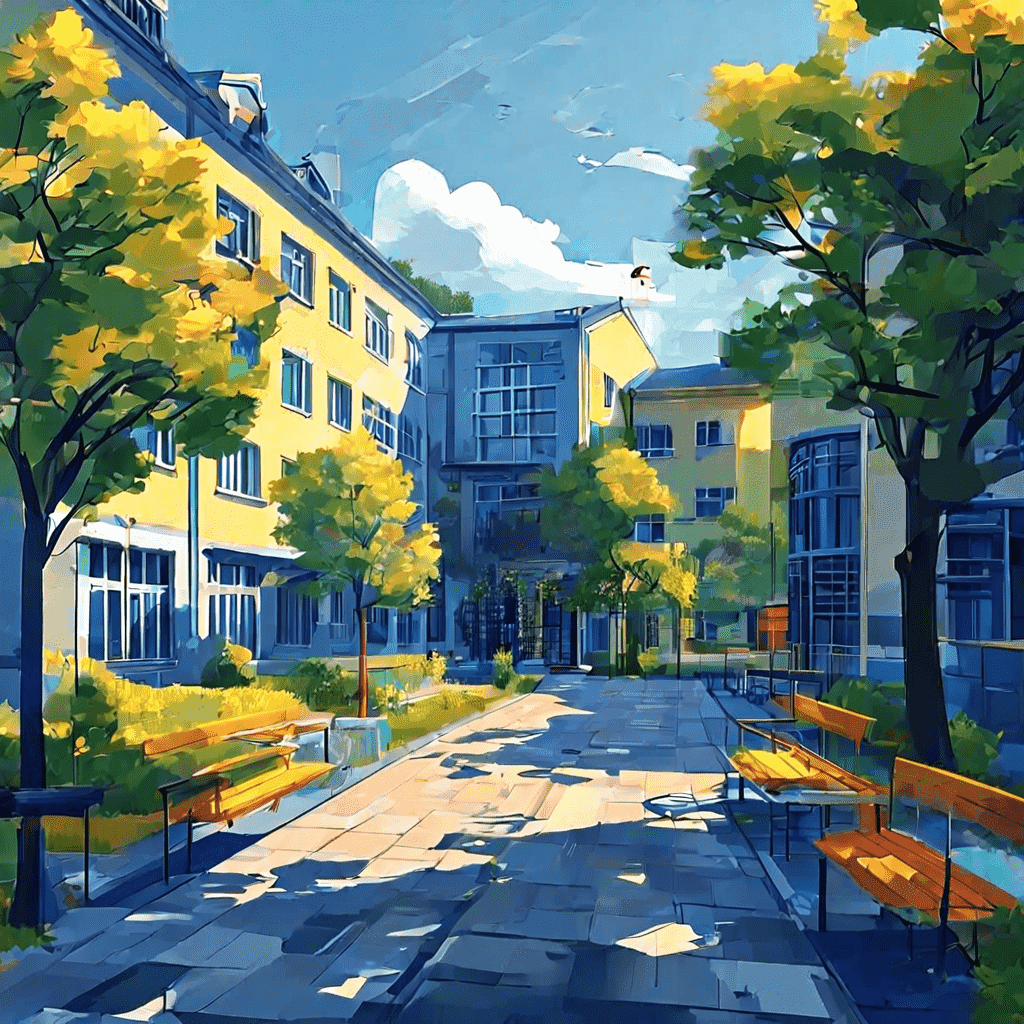 IV Liceum Ogólnokształcące Im. Kazimierza Wielkiego