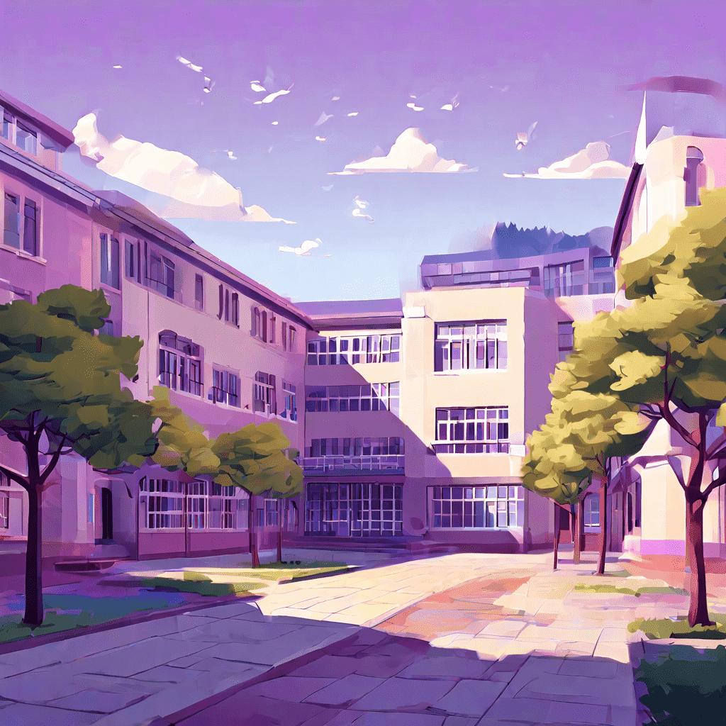 Liceum Ogólnokształcące Im. Adolfa Dygasińskiego W Powiatowym Zespole Szkół W Chmielniku