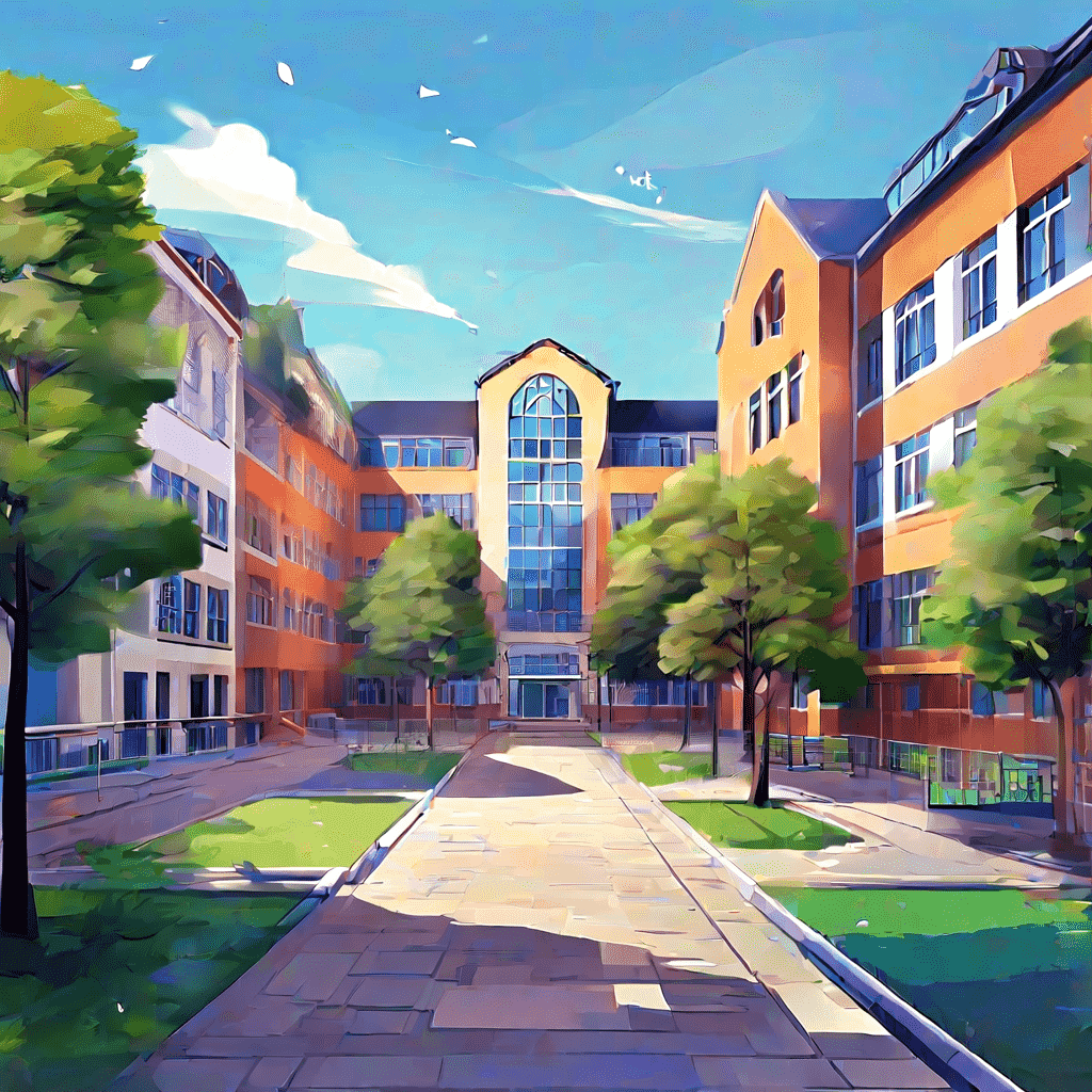 Liceum Ogólnokształcące Z Oddziałami Integracyjnymi I Sportowymi W Wołominie