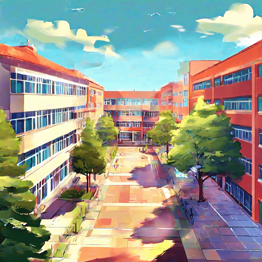 Liceum Ogólnokształcące Im. Bohaterów Powstania Styczniowego W Małogoszczu