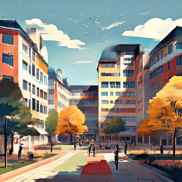 Zdjęcie szkoły Technikum