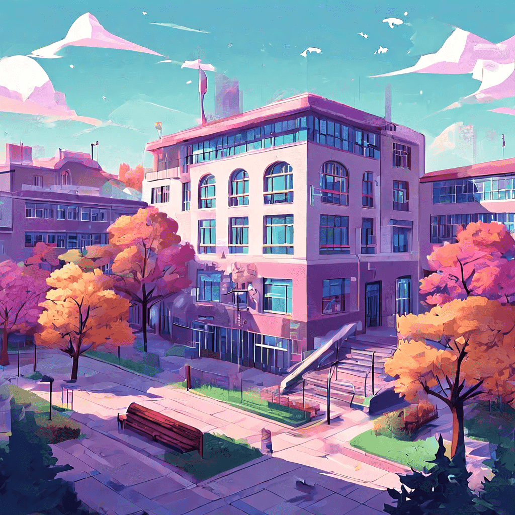 Liceum Ogólnokształcące W Redzikowie