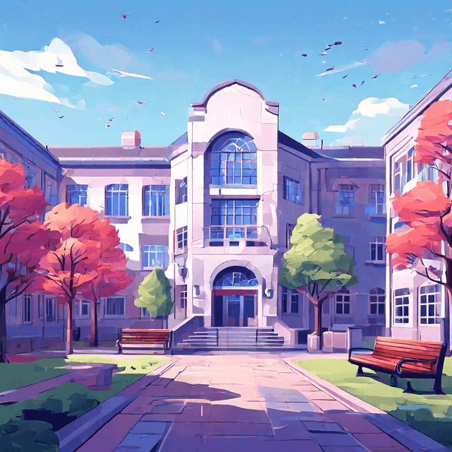 Zdjęcie szkoły Technikum