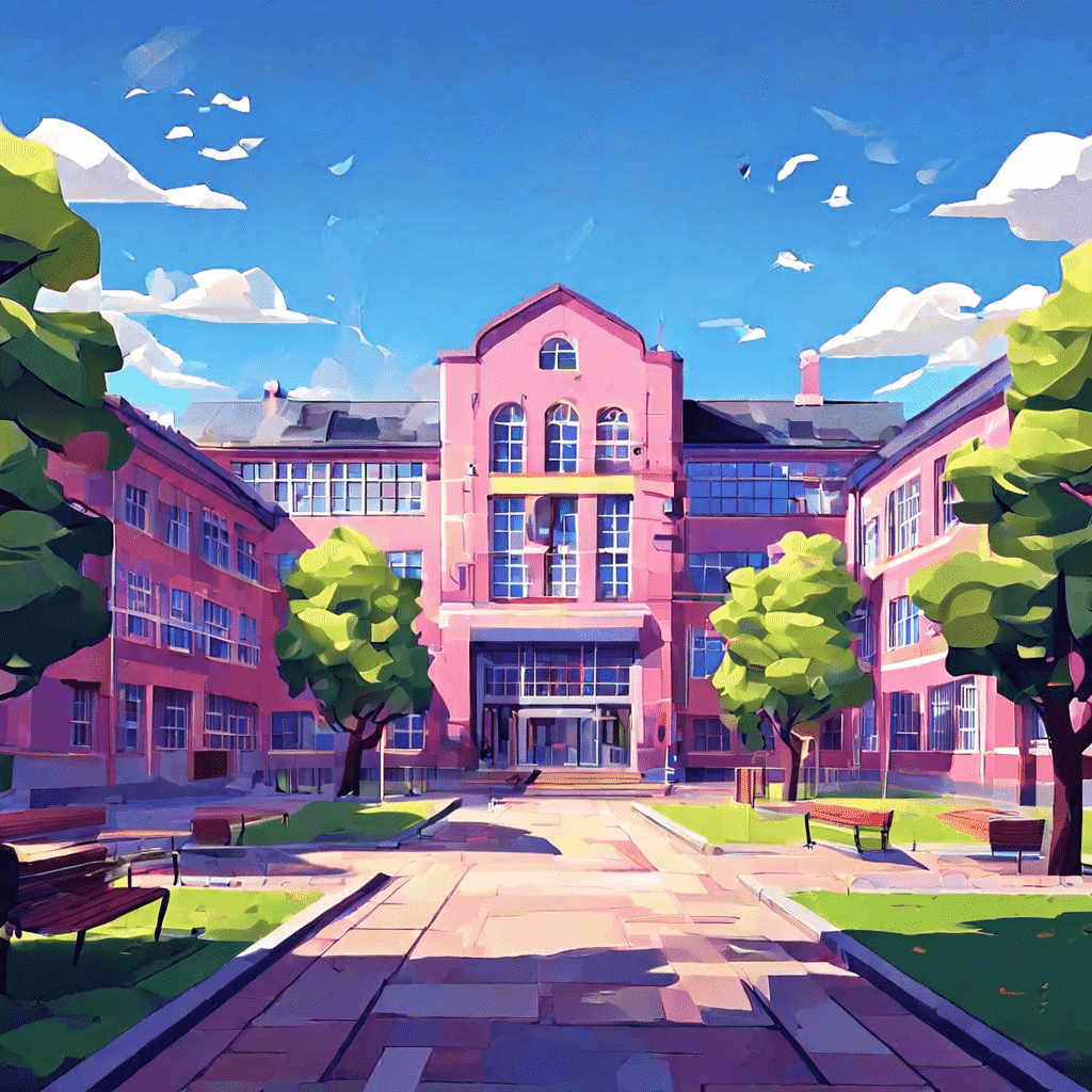 Liceum Ogólnokształcące Dla Dorosłych W Braniewie