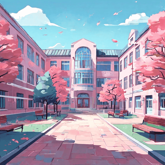 Zdjęcie szkoły III Liceum Ogólnokształcące W Dębicy