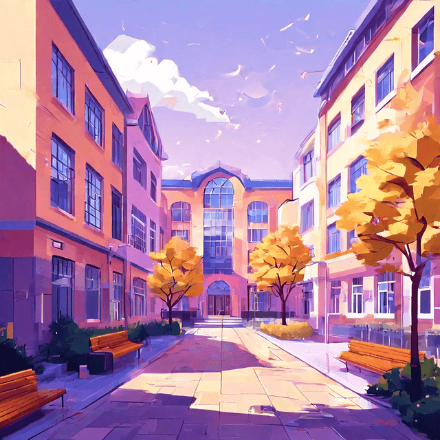 Zdjęcie szkoły Technikum